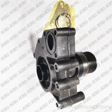 Pompa dell&#39;acqua 4089909 per CUMMINS motore ISX15 QSX15